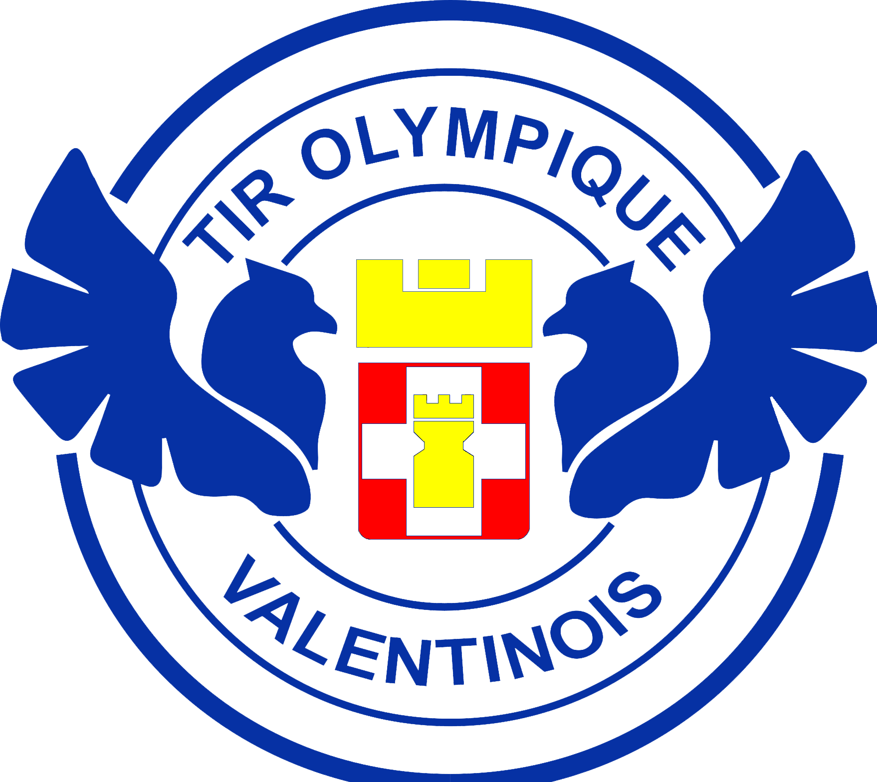TIR OLYMPIQUE VALENTINOIS